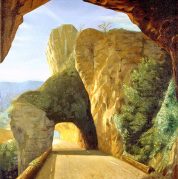 3.	TUNNEL / Gorge du Tarn #2 /