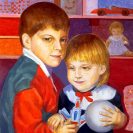 Zacharie & Evelyn Roitner