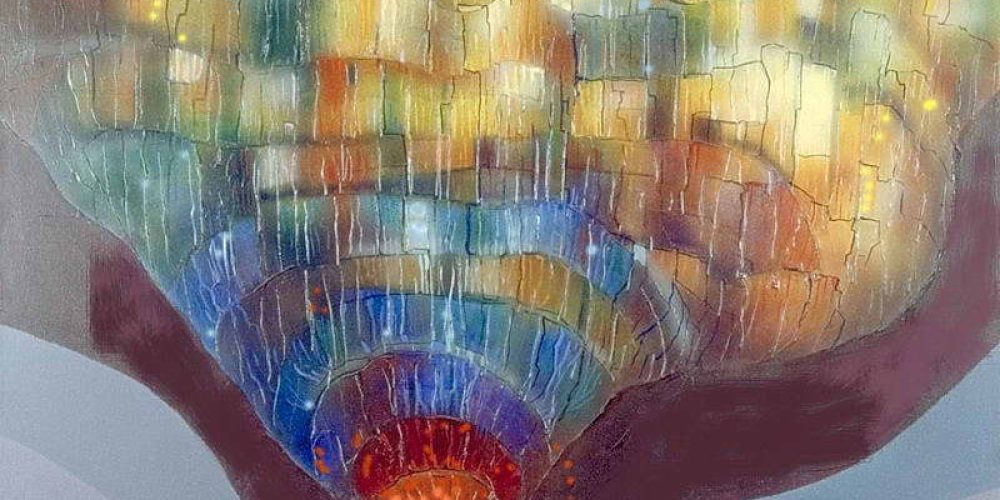 Riches of the Earth # 3