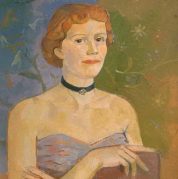 Anne Neely