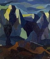 Blue Mountains