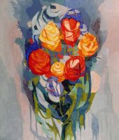 Bouquet of Roses