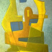 Bronze Structure