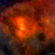 Brooding Universe