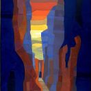 Canyon /97