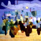 Composition  #1