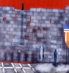Dividing Wall