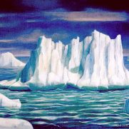 Iceberg #2