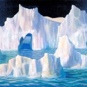 Iceberg #3