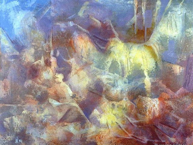 Don Quixote’s Illusions