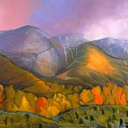 Indian Summer