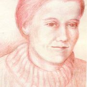 Jeanine, my Wife