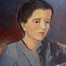 Jeanine, my Wife