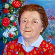 Jeanine Remembered