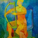 King David