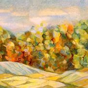 Landscape / 2003