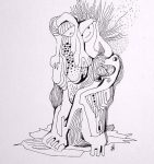 Mother and Child