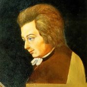 W. A. Mozart / Copy
