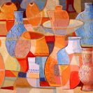 Pottery