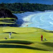 Pebble Beach, Cal.
