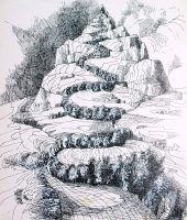 Road – Upward