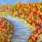 Rouge Valley