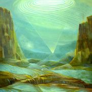 Sea Vortex