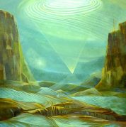 Sea Vortex