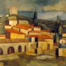 St. Andre de Cubzac