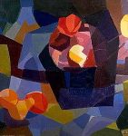Still-life with Coffee Pot