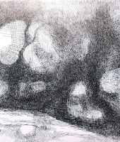 Transition / Sketch