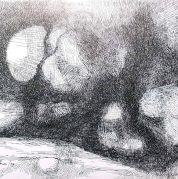 Transition / Sketch