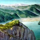 Traunsee #1