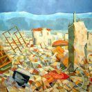 TSUNAMI / 2005
