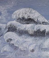 Ttsunami Wave