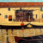 Venice / Copy