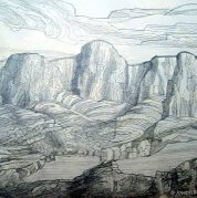 Imaginary Mountains