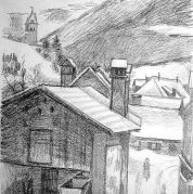 Blacksmith Shop