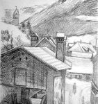 Blacksmith Shop