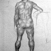 Male Figure