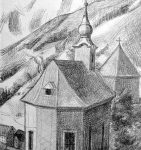 St. Peter Chapel