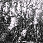 The Arrest