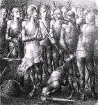 The Arrest