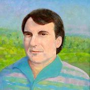 Allan (portrait)