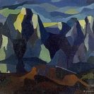 Blue Mountains