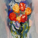 Bouquet of Roses