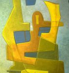 Bronze Structure