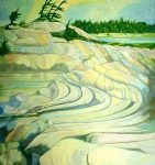 Canadian Shield