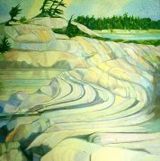 Canadian Shield