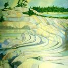 Canadian Shield